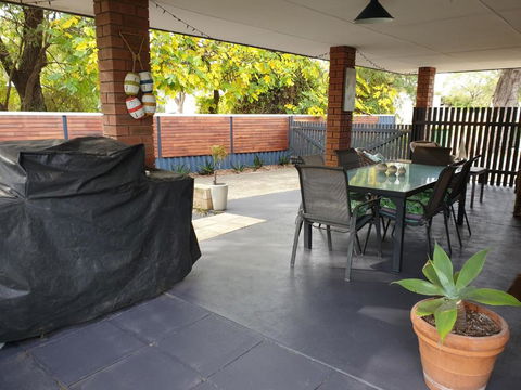 Abbey Beach Cottage - Accommodation Perth 5