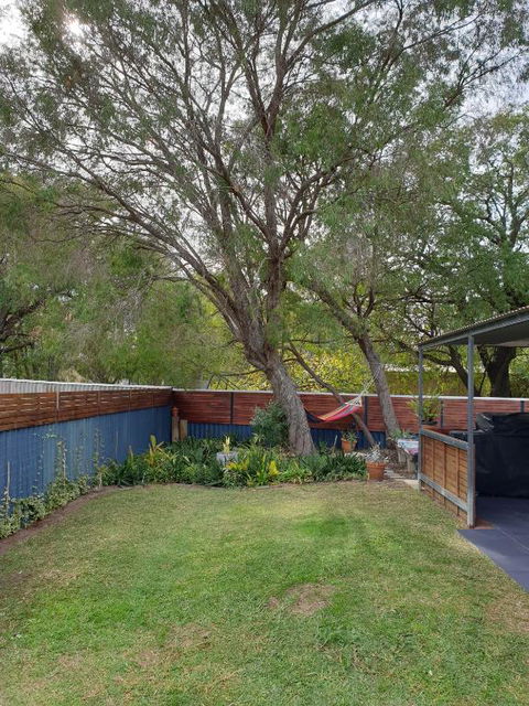 Abbey Beach Cottage - Accommodation Perth 1