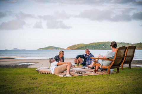 Paradise Cove Resort All Inclusive Resort - Accommodation Perth 4