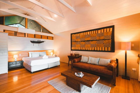 Paradise Cove Resort All Inclusive Resort - Accommodation Perth 5