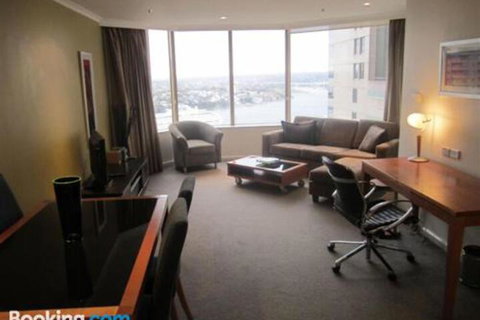 Quay West 2007 - Accommodation Perth 6