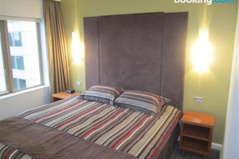 Quay West 2007 - Accommodation Perth 2