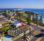 Seaspray 3 straight across the road from Main Beach Yamba - Accommodation Perth