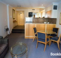 Bond 215 - Accommodation Perth