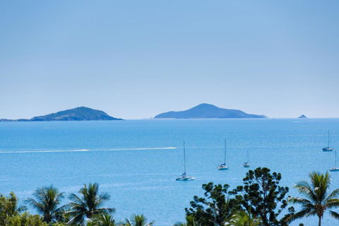 Central Ocean View Studio 27a - Accommodation Perth 6