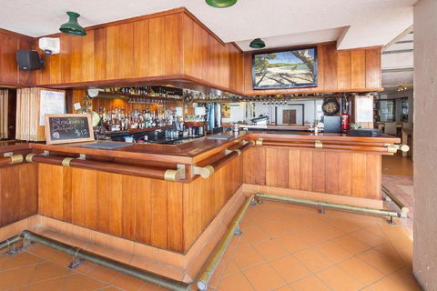 Central Ocean View Studio 27a - Accommodation Perth 2