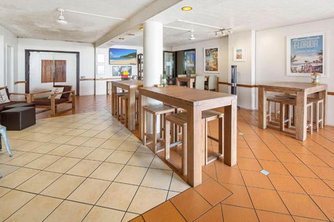 Central Ocean View Studio 27a - Accommodation Perth 1