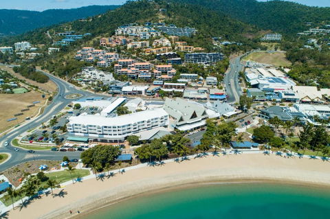 Central Ocean View Studio 27a - Accommodation Perth 4