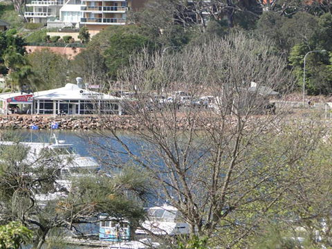 3 Paradiso 4 Laman Street Aircon Pool Heart Of Town Water Views - Accommodation Perth 3