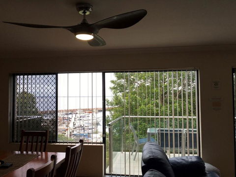 3 Paradiso 4 Laman Street Aircon Pool Heart Of Town Water Views - Accommodation Perth 1