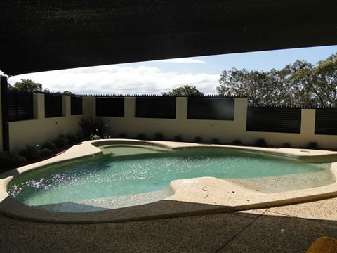 3 Paradiso 4 Laman Street Aircon Pool Heart Of Town Water Views - Accommodation Perth 4