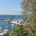 3 Paradiso 4 Laman Street Aircon Pool Heart Of Town Water Views - Accommodation Perth 0