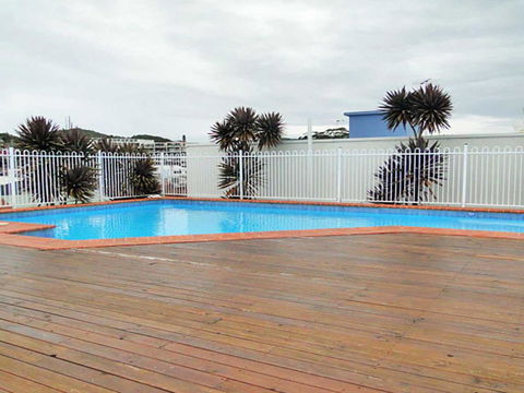 9 Nelson Towers 71a Victoria Parade Unit In The Heart Of Nelson Bay With Water Views - Accommodation Perth 5