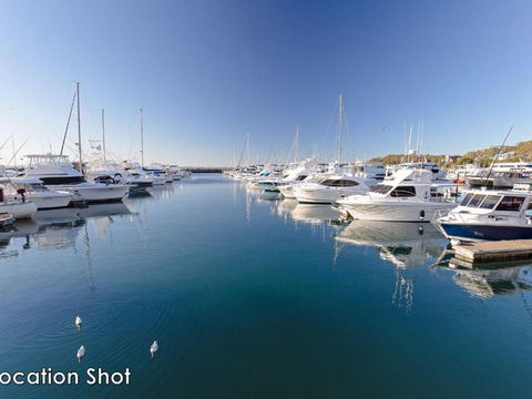 9 Nelson Towers 71a Victoria Parade Unit In The Heart Of Nelson Bay With Water Views - Accommodation Perth 4