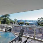9 Nelson Towers 71a Victoria Parade Unit In The Heart Of Nelson Bay With Water Views - Accommodation Perth 0