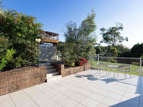 33 Gloucester St. Huge Holiday House In Nelson Bay With Pool & Stunning Water Views - Accommodation Perth 2
