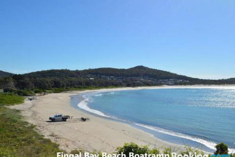 Bay Dream Believer 16 Verona Road Pet Friendly Boat Parking & WIFI - Accommodation Perth 3