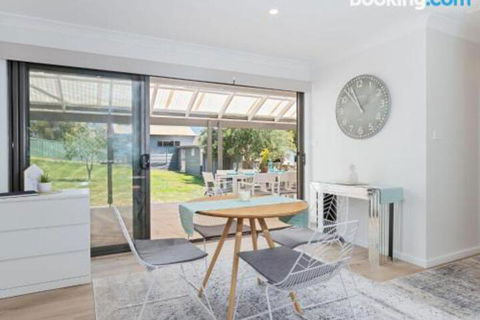Bay Dream Believer 16 Verona Road Pet Friendly Boat Parking & WIFI - Accommodation Perth 1