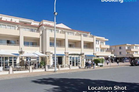Bay Dream Believer 16 Verona Road Pet Friendly Boat Parking & WIFI - Accommodation Perth 5