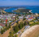 Seaspray Unit 7 straight across the road from Main Beach Yamba - Accommodation Perth