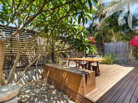 Aqua Apartment #2 - Accommodation Perth 4