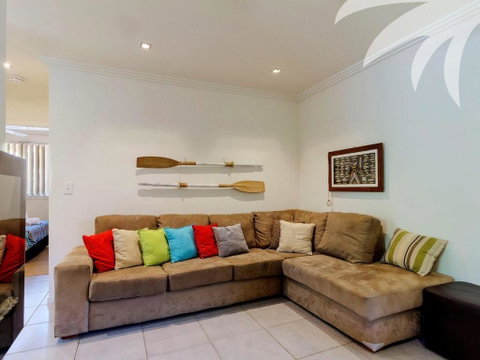 Aqua Apartment #2 - Accommodation Perth 5