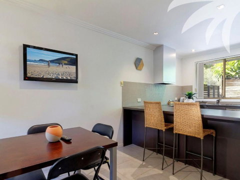 Aqua Apartment #2 - Accommodation Perth 3