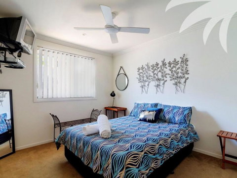 Aqua Apartment #2 - Accommodation Perth 1