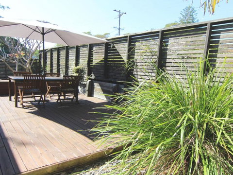 Aqua Apartment #2 - Accommodation Perth 2