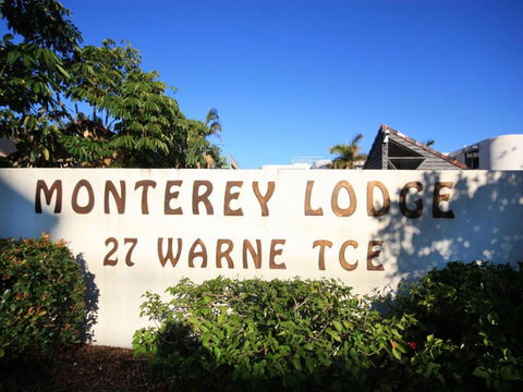 Monterey Lodge Unit 10 27 Warne Terrace. Kings Beach - Perth Resorts 3