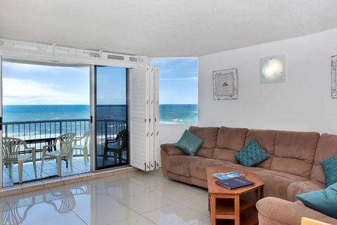 Monterey Lodge Unit 10 27 Warne Terrace. Kings Beach - Perth Resorts 5