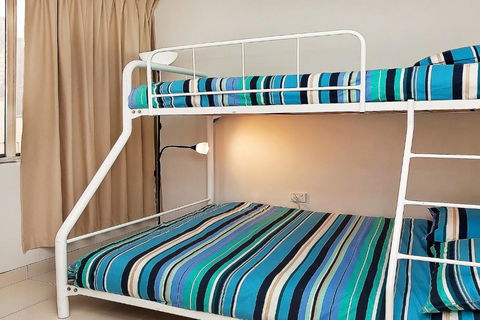 Monterey Lodge Unit 10 27 Warne Terrace. Kings Beach - Perth Resorts 6