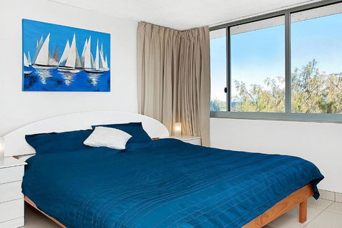 Monterey Lodge Unit 10 27 Warne Terrace. Kings Beach - Perth Resorts 4