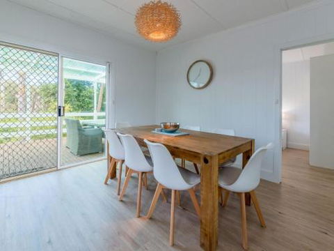 DRIFTAWAY ACROSS FROM SURF BEACH - Accommodation Perth 3