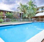Sassafras Unit 1 Coffs Harbour - Perth Resorts