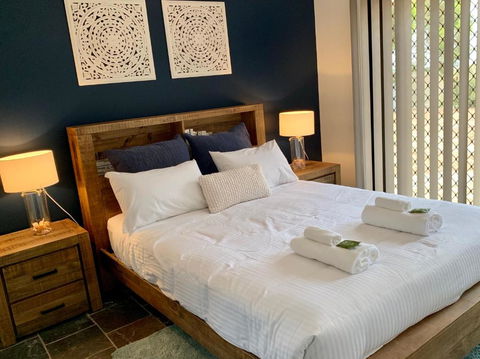 Nepean View - Accommodation Perth 1