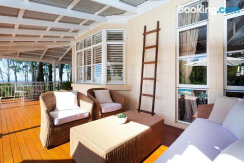 Sunrise At Sanquar Noosa Hinterland - Accommodation Perth 4
