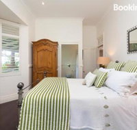 Sunrise at Sanquar Noosa Hinterland - Perth Resorts