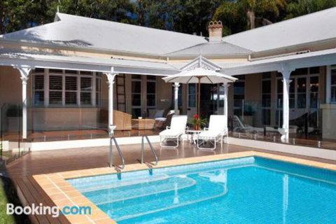 Sunrise At Sanquar Noosa Hinterland - Accommodation Perth 5