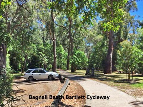 Bagnall Views 2 / 161 Government Rd Stylish & Modern Duplex Across The Road To The Waters Edge - Accommodation Perth 5