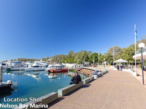 Bagnall Views 2 / 161 Government Rd Stylish & Modern Duplex Across The Road To The Waters Edge - Accommodation Perth 4