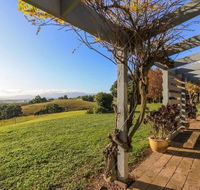 GRACEDALE HILLS HOMESTEAD - Accommodation Perth
