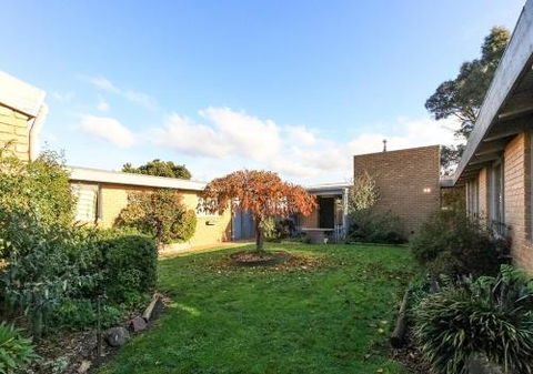 GRACEDALE HILLS HOMESTEAD - Accommodation Perth 1