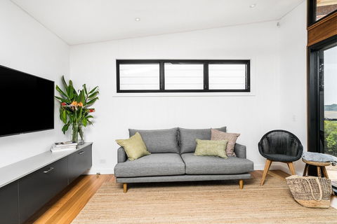 Your Luxury Escape - Carinya Cottages 6 - Accommodation Perth 1