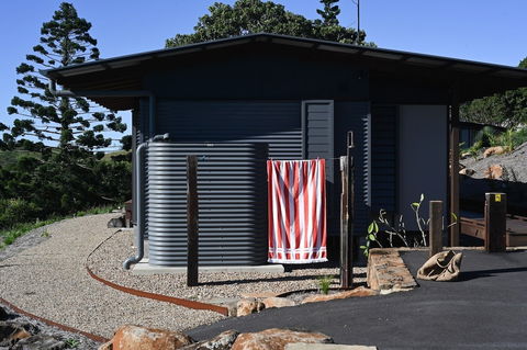 Your Luxury Escape - Carinya Cottages 6 - Accommodation Perth 0