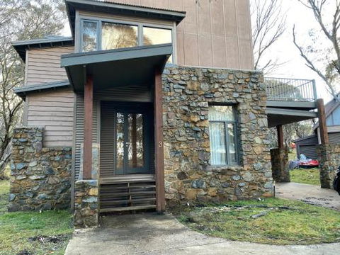 Alpine Walkabout Alpine Getaways - Accommodation Perth 0