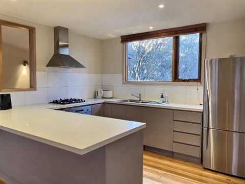 Alpine Walkabout Alpine Getaways - Accommodation Perth 4