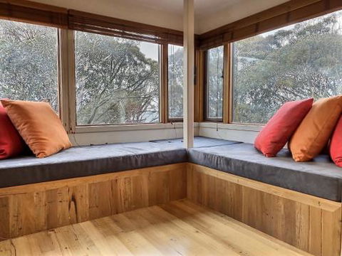 Alpine Walkabout Alpine Getaways - Accommodation Perth 6