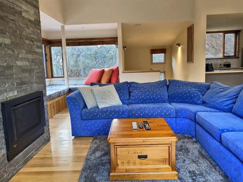 Alpine Walkabout Alpine Getaways - Accommodation Perth 2