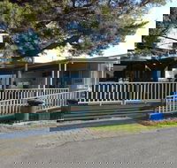 Discovery Parks - Goolwa - Accommodation Perth